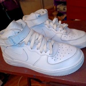 Size 4.5 nike